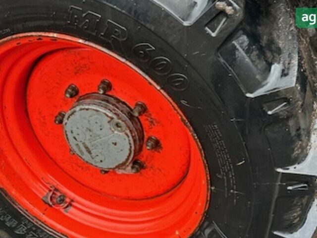 Клаас Скорпион, объемом двигателя 0 л и пробегом 0 тыс. км за 25000 $, фото 5 на Automoto.ua