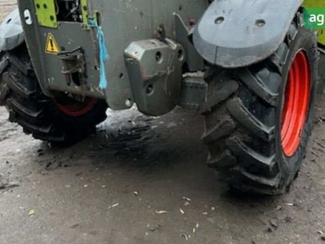 Клаас Скорпион, объемом двигателя 0 л и пробегом 0 тыс. км за 25000 $, фото 3 на Automoto.ua