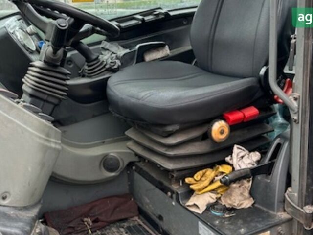 Клаас Скорпион, объемом двигателя 0 л и пробегом 0 тыс. км за 25000 $, фото 6 на Automoto.ua