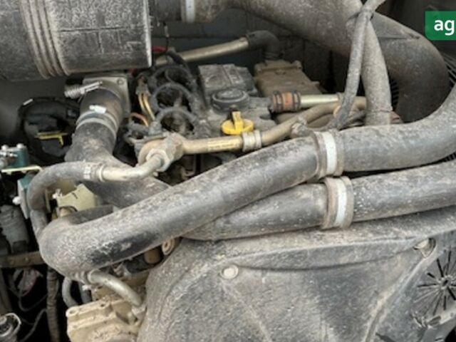 Клаас Скорпион, объемом двигателя 0 л и пробегом 0 тыс. км за 25000 $, фото 7 на Automoto.ua