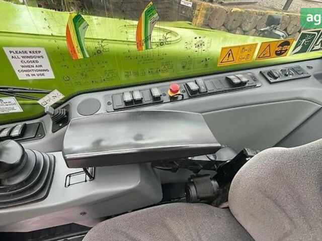 Клаас Скорпіон 2019 у Звенигородка на Automoto.ua Клаас Скорпіон, об'ємом двигуна 0 л та пробігом 0 тис. км за 85889 $, фото 7 на Automoto.ua