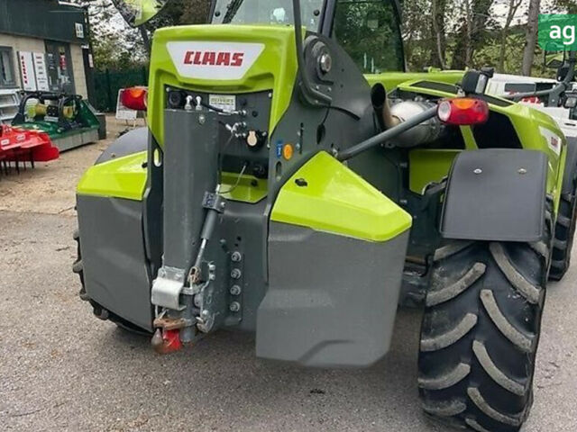 Клаас Скорпіон 2019 у Звенигородка на Automoto.ua Клаас Скорпіон, об'ємом двигуна 0 л та пробігом 0 тис. км за 85889 $, фото 3 на Automoto.ua