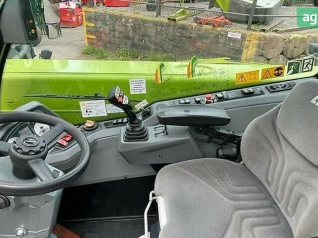 Клаас Скорпіон 2019 у Звенигородка на Automoto.ua Клаас Скорпіон, об'ємом двигуна 0 л та пробігом 0 тис. км за 85889 $, фото 6 на Automoto.ua