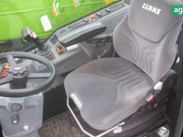 Клаас Скорпион, объемом двигателя 0 л и пробегом 0 тыс. км за 79905 $, фото 7 на Automoto.ua
