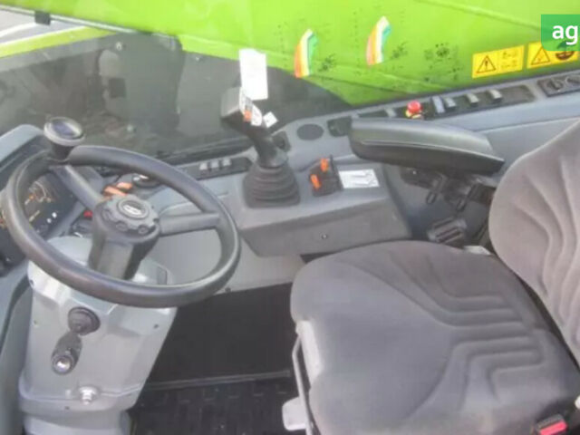 Клаас Скорпион, объемом двигателя 0 л и пробегом 0 тыс. км за 98884 $, фото 8 на Automoto.ua