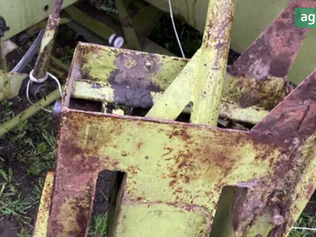 Клаас Трабант 2000 в Миргороде на Automoto.ua Клаас Трабант, объемом двигателя 0 л и пробегом 0 тыс. км за 728 $, фото 4 на Automoto.ua