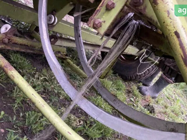 Клаас Трабант 2000 в Миргороде на Automoto.ua Клаас Трабант, объемом двигателя 0 л и пробегом 0 тыс. км за 728 $, фото 6 на Automoto.ua