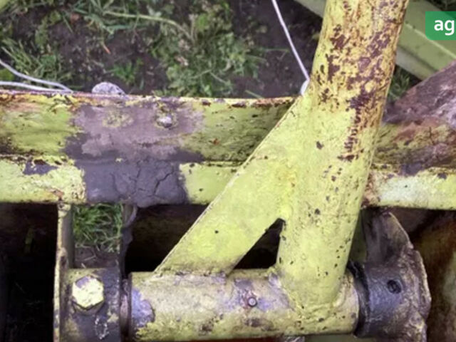 Клаас Трабант 2000 в Миргороде на Automoto.ua Клаас Трабант, объемом двигателя 0 л и пробегом 0 тыс. км за 728 $, фото 5 на Automoto.ua