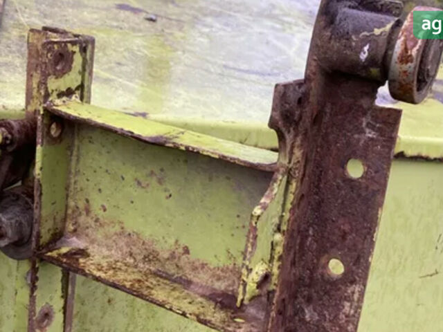 Клаас Трабант 2000 в Миргороде на Automoto.ua Клаас Трабант, объемом двигателя 0 л и пробегом 0 тыс. км за 728 $, фото 3 на Automoto.ua