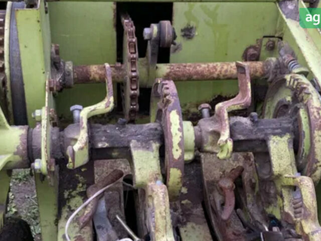 Клаас Трабант 2000 в Миргороде на Automoto.ua Клаас Трабант, объемом двигателя 0 л и пробегом 0 тыс. км за 728 $, фото 7 на Automoto.ua