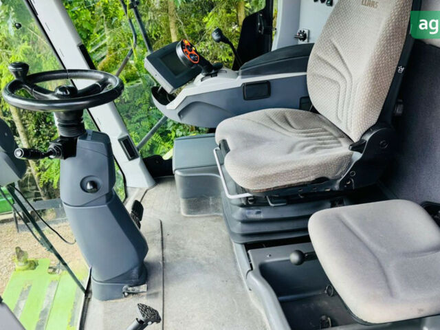 Клаас Тукано, об'ємом двигуна 0 л та пробігом 0 тис. км за 99042 $, фото 3 на Automoto.ua