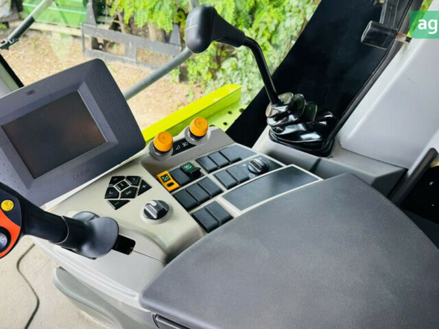 Клаас Тукано, об'ємом двигуна 0 л та пробігом 0 тис. км за 99042 $, фото 4 на Automoto.ua