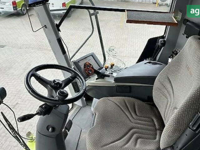 Клаас Тукано, объемом двигателя 0 л и пробегом 0 тыс. км за 74881 $, фото 5 на Automoto.ua