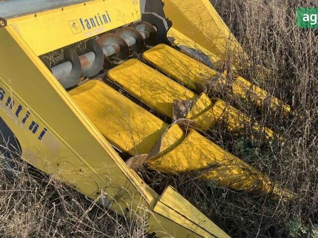 Клаас Тукано, объемом двигателя 0 л и пробегом 0 тыс. км за 65000 $, фото 10 на Automoto.ua