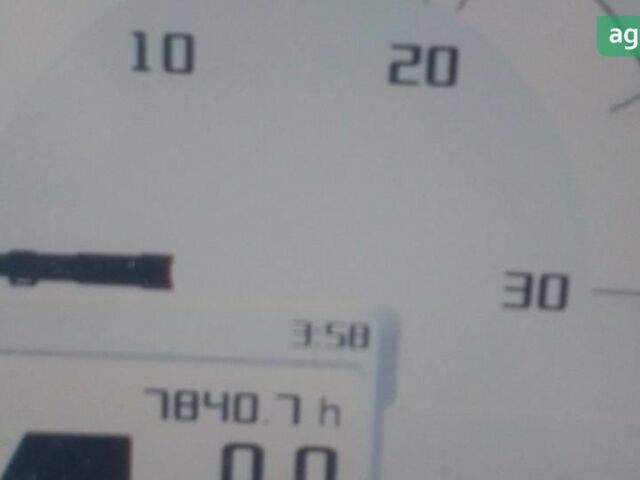 Клаас Тукано, об'ємом двигуна 6.37 л та пробігом 5 тис. км за 62000 $, фото 6 на Automoto.ua
