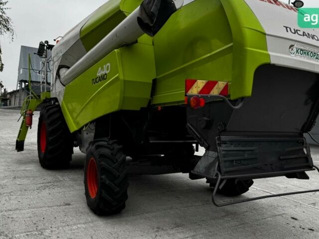 Клаас Тукано, об'ємом двигуна 0 л та пробігом 0 тис. км за 102707 $, фото 1 на Automoto.ua