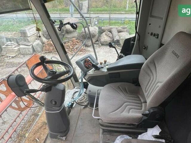 Клаас Тукано, объемом двигателя 0 л и пробегом 0 тыс. км за 65000 $, фото 6 на Automoto.ua