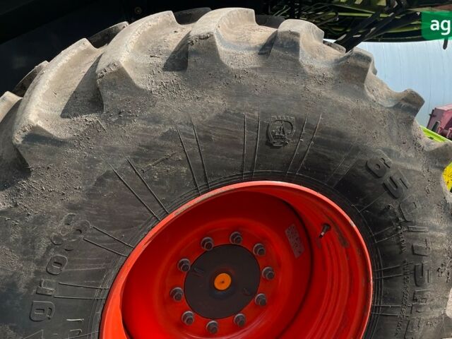 Клаас Тукано, об'ємом двигуна 0 л та пробігом 0 тис. км за 125000 $, фото 4 на Automoto.ua
