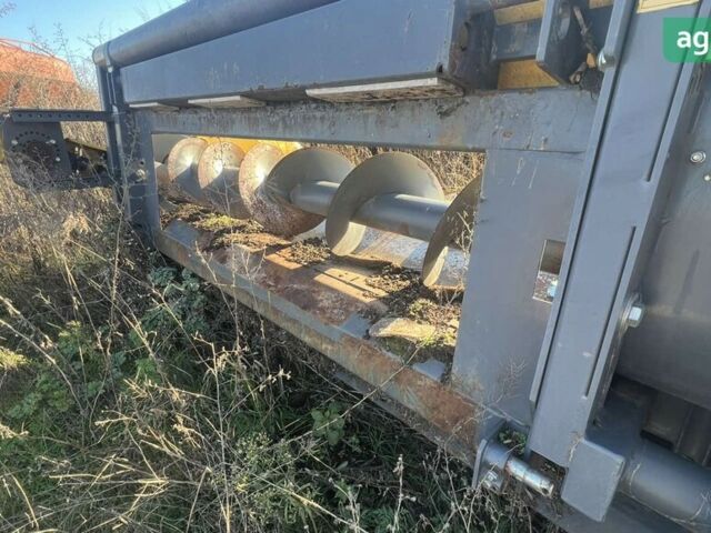 Клаас Тукано, объемом двигателя 0 л и пробегом 0 тыс. км за 65000 $, фото 8 на Automoto.ua