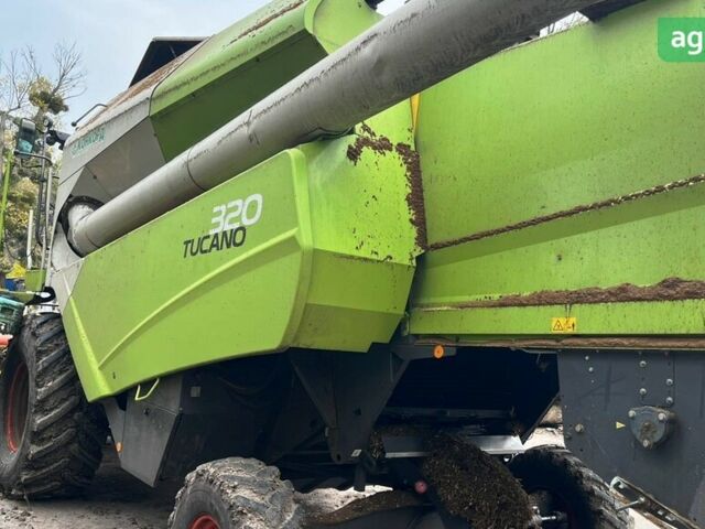 Клаас Тукано, объемом двигателя 0 л и пробегом 0 тыс. км за 65000 $, фото 2 на Automoto.ua