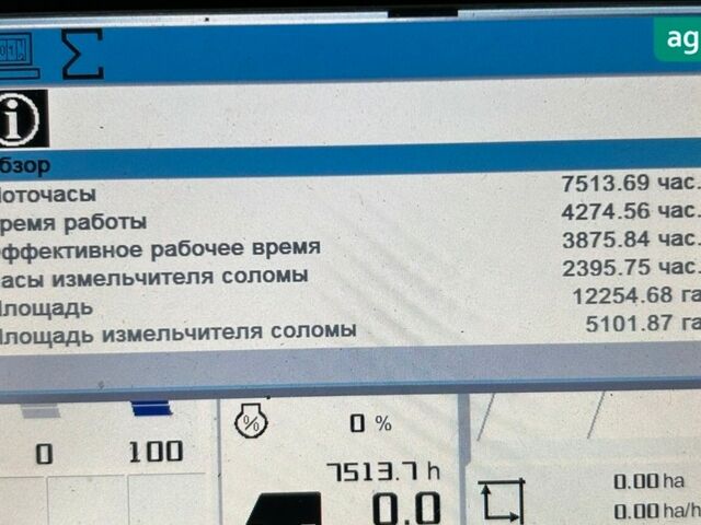Клаас Тукано, об'ємом двигуна 0 л та пробігом 0 тис. км за 70000 $, фото 6 на Automoto.ua