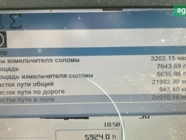 Клаас Тукано, объемом двигателя 0 л и пробегом 0 тыс. км за 65000 $, фото 4 на Automoto.ua