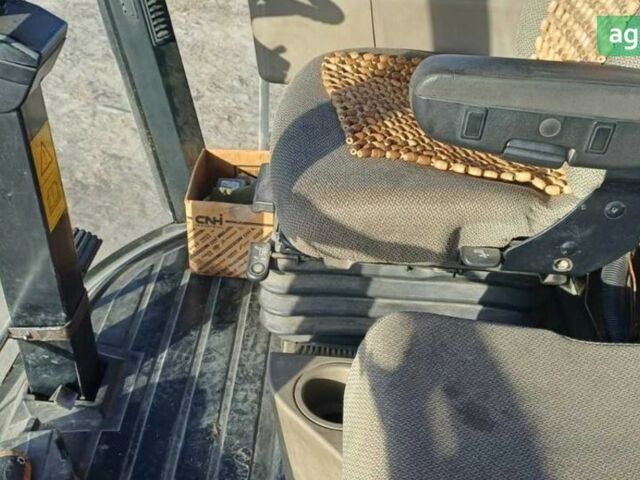 Клаас Тукано, об'ємом двигуна 6.37 л та пробігом 5 тис. км за 62000 $, фото 5 на Automoto.ua