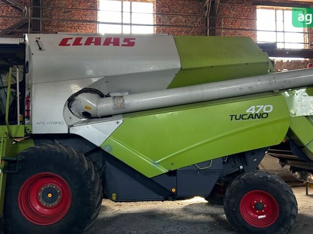 Клаас Тукано, об'ємом двигуна 0 л та пробігом 0 тис. км за 70000 $, фото 4 на Automoto.ua
