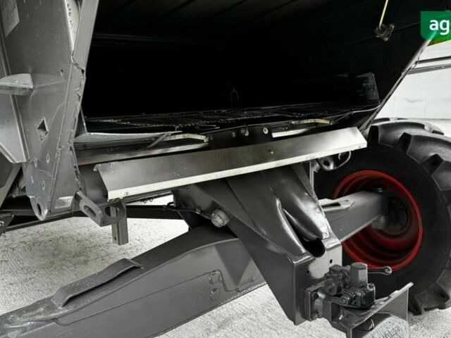 Клаас Тукано, об'ємом двигуна 0 л та пробігом 0 тис. км за 102707 $, фото 13 на Automoto.ua