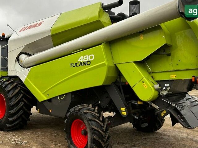 Клаас Тукано, об'ємом двигуна 0 л та пробігом 0 тис. км за 151109 $, фото 1 на Automoto.ua