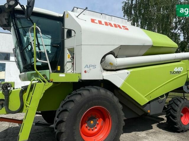Клаас Тукано, об'ємом двигуна 0 л та пробігом 0 тис. км за 106248 $, фото 2 на Automoto.ua