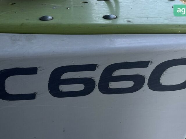 Клаас Тукано, объемом двигателя 6.37 л и пробегом 4 тыс. км за 127934 $, фото 10 на Automoto.ua