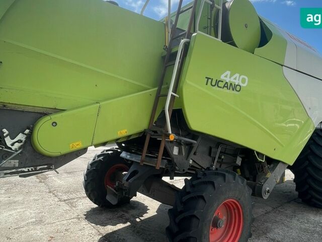 Клаас Тукано, об'ємом двигуна 0 л та пробігом 0 тис. км за 106248 $, фото 5 на Automoto.ua