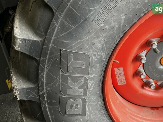 Клаас Тукано, объемом двигателя 0 л и пробегом 0 тыс. км за 135762 $, фото 13 на Automoto.ua