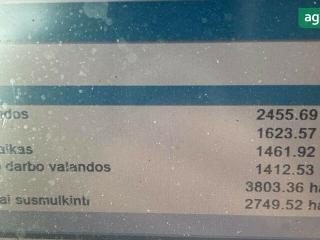 Клаас Тукано, об'ємом двигуна 0 л та пробігом 0 тис. км за 151109 $, фото 5 на Automoto.ua