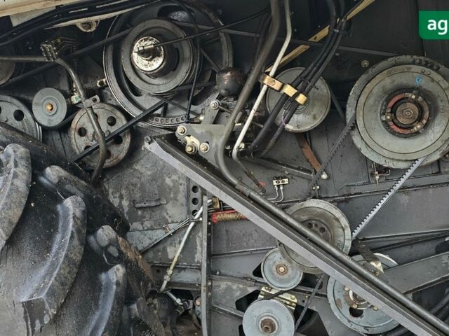 Клаас Тукано, об'ємом двигуна 7.2 л та пробігом 0 тис. км за 70000 $, фото 27 на Automoto.ua