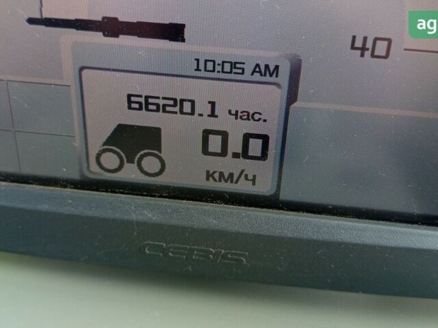 Клаас Тукано, об'ємом двигуна 0 л та пробігом 0 тис. км за 80000 $, фото 5 на Automoto.ua