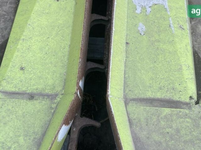 Клаас Тукано, объемом двигателя 0 л и пробегом 0 тыс. км за 115000 $, фото 26 на Automoto.ua