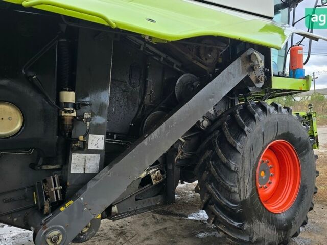 Клаас Тукано, об'ємом двигуна 7.2 л та пробігом 0 тис. км за 70000 $, фото 19 на Automoto.ua