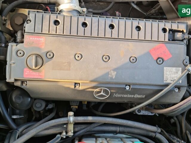 Клаас Тукано, об'ємом двигуна 6.4 л та пробігом 0 тис. км за 69000 $, фото 4 на Automoto.ua