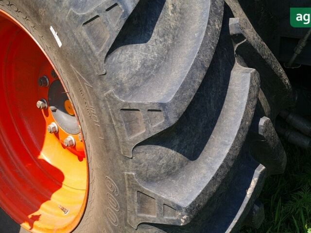 Клаас Тукано, об'ємом двигуна 6.4 л та пробігом 0 тис. км за 69000 $, фото 8 на Automoto.ua