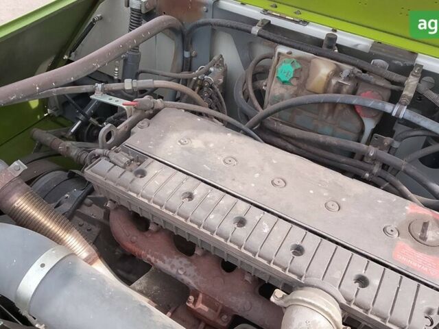 Клаас Тукано, объемом двигателя 0 л и пробегом 0 тыс. км за 95000 $, фото 21 на Automoto.ua