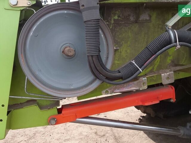 Клаас Тукано, объемом двигателя 0 л и пробегом 0 тыс. км за 95000 $, фото 22 на Automoto.ua