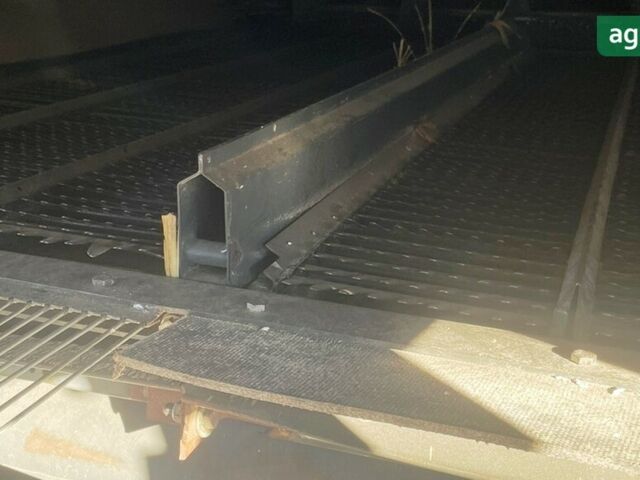 Клаас Тукано, объемом двигателя 0 л и пробегом 0 тыс. км за 115000 $, фото 10 на Automoto.ua