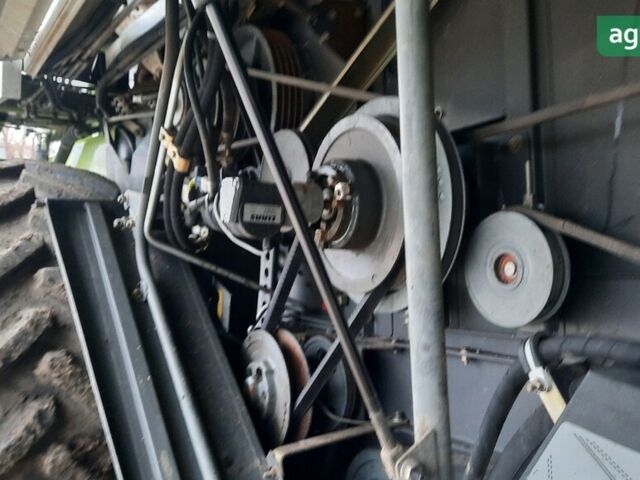 Клаас Тукано, об'ємом двигуна 0 л та пробігом 0 тис. км за 80000 $, фото 9 на Automoto.ua