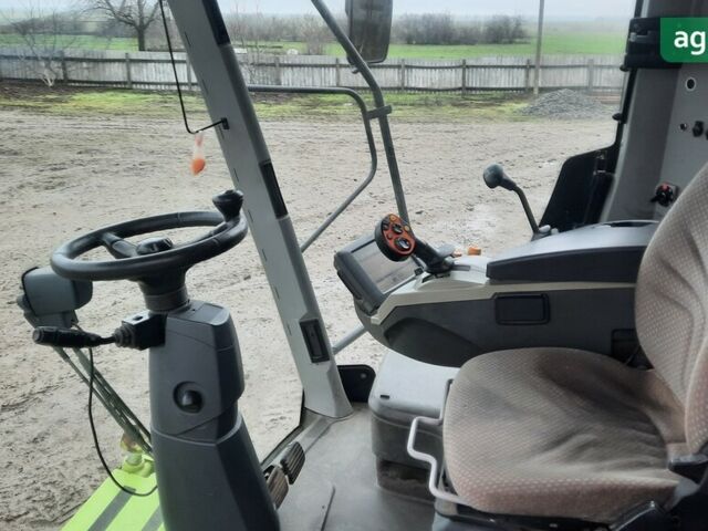 Клаас Тукано, об'ємом двигуна 0 л та пробігом 0 тис. км за 80000 $, фото 6 на Automoto.ua