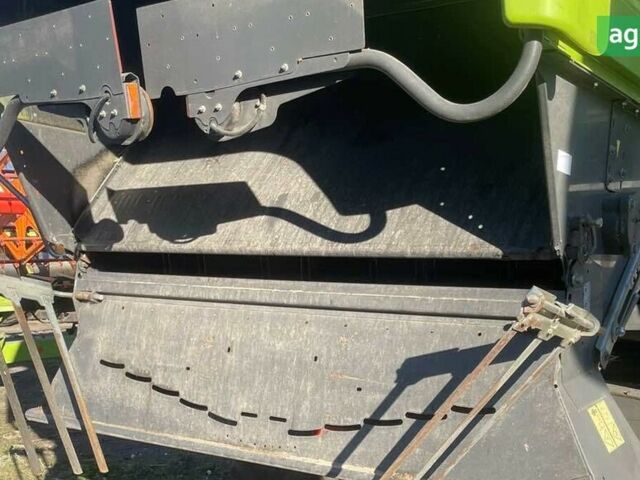 Клаас Тукано, объемом двигателя 0 л и пробегом 0 тыс. км за 115000 $, фото 11 на Automoto.ua