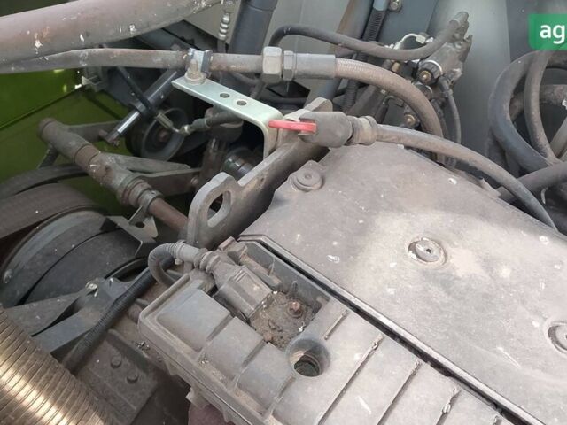 Клаас Тукано, объемом двигателя 0 л и пробегом 0 тыс. км за 95000 $, фото 17 на Automoto.ua