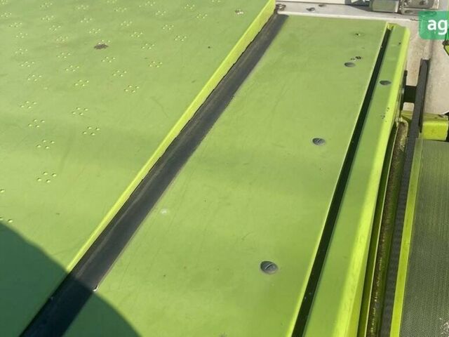 Клаас Тукано, объемом двигателя 0 л и пробегом 0 тыс. км за 115000 $, фото 12 на Automoto.ua