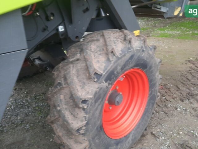 Клаас Тукано, об'ємом двигуна 0 л та пробігом 0 тис. км за 80000 $, фото 11 на Automoto.ua